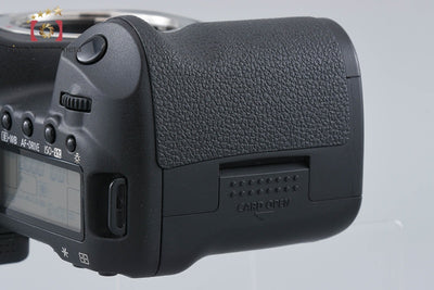 【中古】Canon キヤノン EOS 5D Mark II デジタル一眼レフカメラ