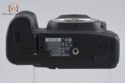 【中古】Canon キヤノン EOS 5D Mark II デジタル一眼レフカメラ