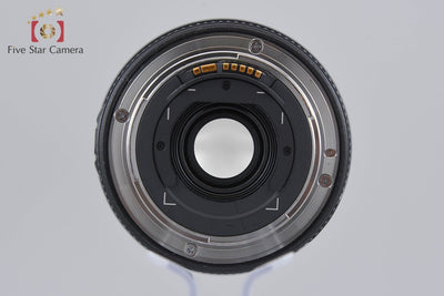 【中古】Canon キヤノン EF 8-15mm f/4 L FISHEYE USM