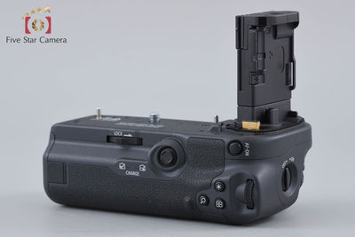【中古】Canon キヤノン BG-R10 バッテリーグリップ 元箱付き