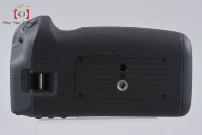 【中古】Canon キヤノン BG-R10 バッテリーグリップ 元箱付き