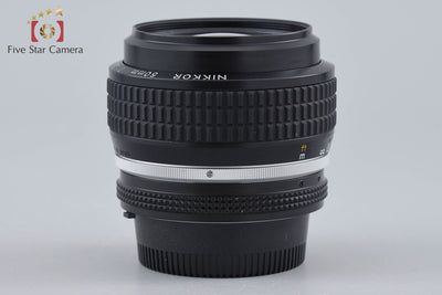 【中古】Nikon ニコン Ai-S NIKKOR 50mm f/1.2