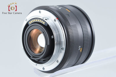 【中古】Leica ライカ SUMMICRON-R 50mm f/2 E55 ROM
