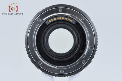 【中古】Leica ライカ SUMMICRON-R 50mm f/2 E55 ROM