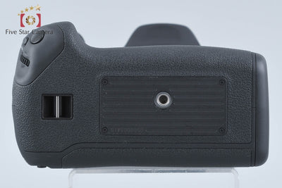 【中古】Canon キヤノン EOS 7D Mark II デジタル一眼レフカメラ + BG-E16 バッテリーグリップ