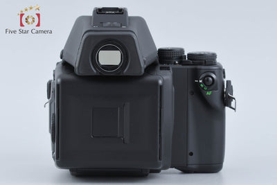 【中古】CONTAX コンタックス 645 中判フィルムカメラ