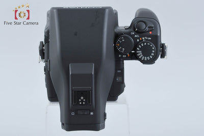 【中古】CONTAX コンタックス 645 中判フィルムカメラ