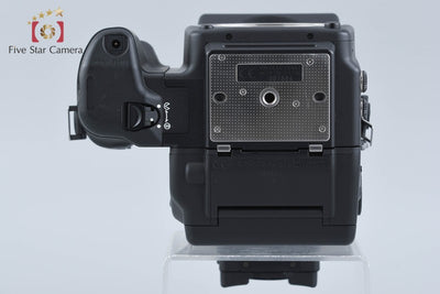 【中古】CONTAX コンタックス 645 中判フィルムカメラ