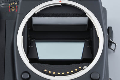 【中古】CONTAX コンタックス 645 中判フィルムカメラ