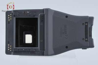 【中古】CONTAX コンタックス 645 中判フィルムカメラ