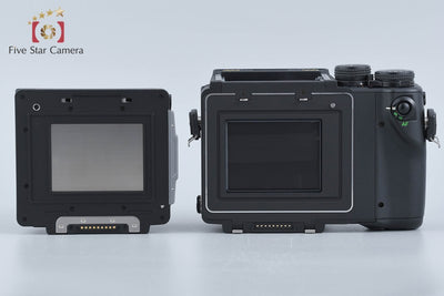 【中古】CONTAX コンタックス 645 中判フィルムカメラ