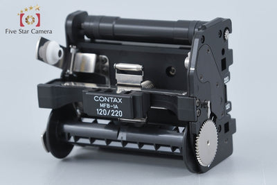 【中古】CONTAX コンタックス 645 中判フィルムカメラ