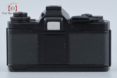 【中古】OLYMPUS オリンパス OM-4Ti ブラック フィルム一眼レフカメラ