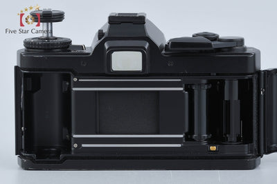 【中古】OLYMPUS オリンパス OM-4Ti ブラック フィルム一眼レフカメラ
