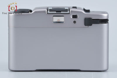 【中古】MINOX ミノックス M.D.C コンパクトフィルムカメラ