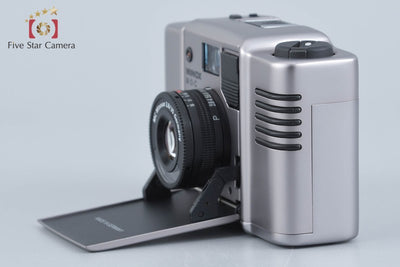 【中古】MINOX ミノックス M.D.C コンパクトフィルムカメラ
