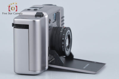 【中古】MINOX ミノックス M.D.C コンパクトフィルムカメラ