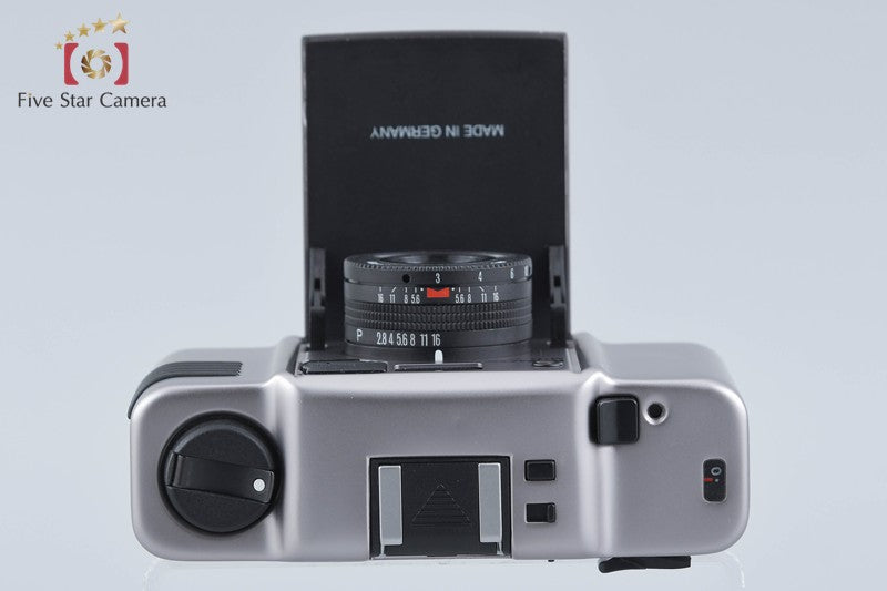 中古】MINOX ミノックス M.D.C コンパクトフィルムカメラ – Five Star