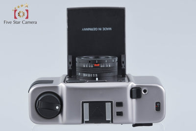 【中古】MINOX ミノックス M.D.C コンパクトフィルムカメラ