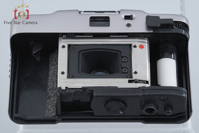 【中古】MINOX ミノックス M.D.C コンパクトフィルムカメラ