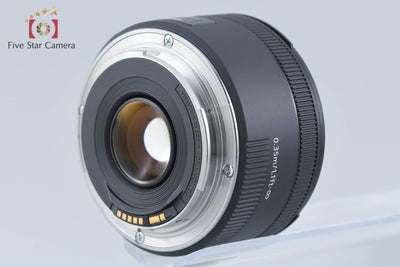 【中古】Canon キヤノン EF 50mm f/1.8 STM