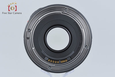 【中古】Canon キヤノン EF 50mm f/1.8 STM