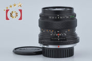 【中古】OLYMPUS オリンパス ZUIKO SHIFT 35mm f/2.8