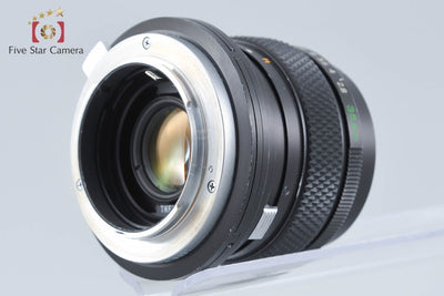 【中古】OLYMPUS オリンパス ZUIKO SHIFT 35mm f/2.8