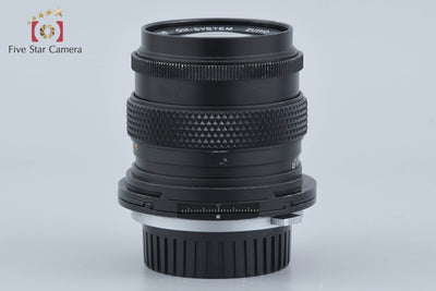 【中古】OLYMPUS オリンパス ZUIKO SHIFT 35mm f/2.8