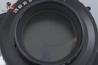【中古】FUJIFILM 富士フイルム FUJINON-C 600mm f/11.5