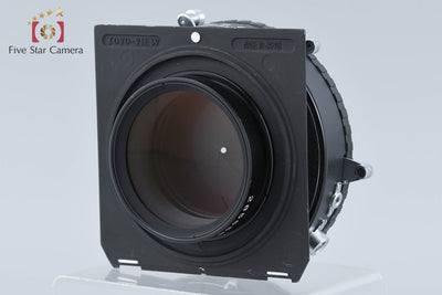 【中古】FUJIFILM 富士フイルム FUJINON-C 600mm f/11.5
