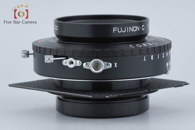 【中古】FUJIFILM 富士フイルム FUJINON-C 600mm f/11.5