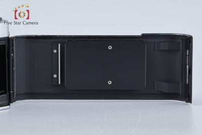 【中古】Nikon ニコン FE2 シルバー フィルム一眼レフカメラ