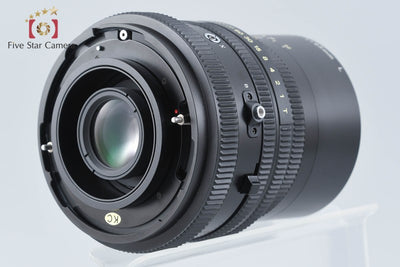 【中古】Mamiya マミヤ K/L 65mm f/4 L RB67用