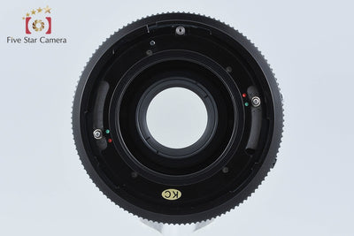 【中古】Mamiya マミヤ K/L 65mm f/4 L RB67用