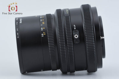 【中古】Mamiya マミヤ K/L 65mm f/4 L RB67用