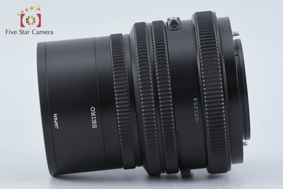 【中古】Mamiya マミヤ K/L 65mm f/4 L RB67用