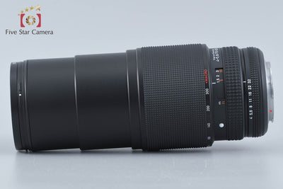 【中古】CONTAX コンタックス Carl Zeiss Vario-Sonnar 70-300mm f/4-5.6 T*
