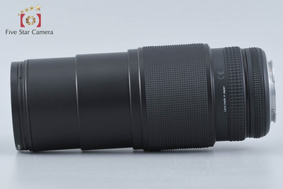 【中古】CONTAX コンタックス Carl Zeiss Vario-Sonnar 70-300mm f/4-5.6 T*