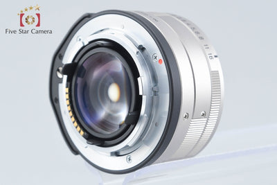 【中古】CONTAX コンタックス Carl Zeiss Planar 35mm f/2 T*