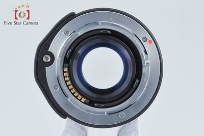 【中古】CONTAX コンタックス Carl Zeiss Planar 35mm f/2 T*