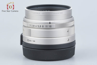 【中古】CONTAX コンタックス Carl Zeiss Planar 35mm f/2 T*