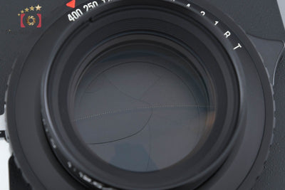 【中古】FUJIFILM 富士フイルム FUJINON-C 450mm f/12.5 ニコンボード