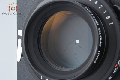 【中古】FUJIFILM 富士フイルム FUJINON-C 450mm f/12.5 ニコンボード