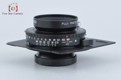 【中古】FUJIFILM 富士フイルム FUJINON-C 450mm f/12.5 ニコンボード