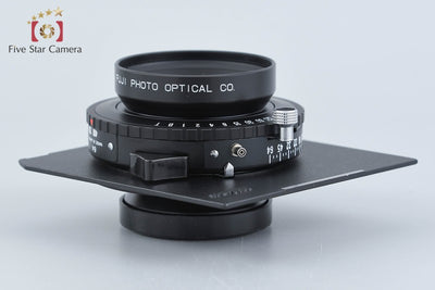 【中古】FUJIFILM 富士フイルム FUJINON-C 450mm f/12.5 ニコンボード