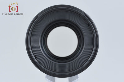 【中古】Canon キヤノン EF 100mm f/2.8 L MACRO IS USM 元箱付き