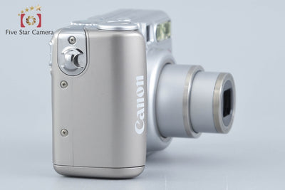 【中古】Canon キヤノン PowerShot A530 コンパクトデジタルカメラ