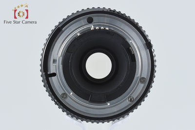【中古】Nikon ニコン AF NIKKOR 35-70mm f/3.3-4.5