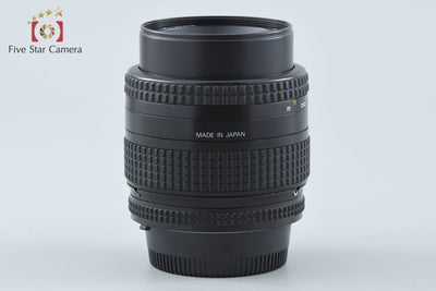 【中古】Nikon ニコン AF NIKKOR 35-70mm f/3.3-4.5
